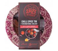 Sada chilli koření Spice Kitchen, 1 kg | Biooo.cz