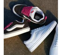 Vans.eu - extra sleva -30% na Výprodej | Vans.eu