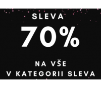 BePink - extra sleva 70% na slevy | Bepink.cz