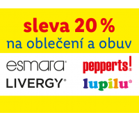 Lidl-shop - sleva 20% na veškerou módu | Lidl-shop.cz
