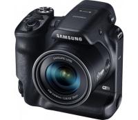 Samsung foťák, 60x zoom, Wifi, NFC - sleva 3000 | Megapixel