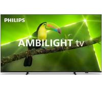4K Ambilight TV, Atmos, 189cm, Philips | Electroworld.cz
