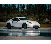 Škola smyku s Nissan 370Z Nismo | Firmanazazitky.cz