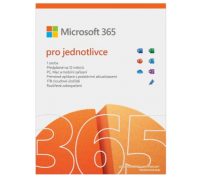 Microsoft 365 Office pro jednotlivce | Smarty