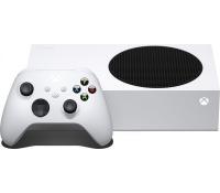 Konzole Xbox Series S 512 GB | Smarty