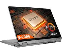 Lenovo 4,5GHz, 16GB RAM, dotyk 14" | Alza