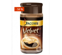 Káva Velvet 200g 79,90 - Tesco | Tesco