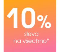 PinkorBlue.cz - extra slevový kód -10% | PinkorBlue