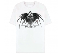 Tričko Diablo IV - velikost M | jrc.cz