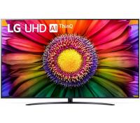 4K Smart TV, 100Hz, 217cm, LG | Czc.cz