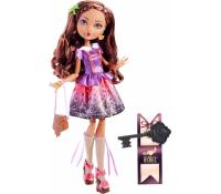 Ever After High Rebelové - Cedar Wood - sleva 54% | i-hrackarstvi.cz