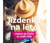 Neomezené jízdenky týden / 14 dnů | České dráhy