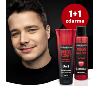 Akce 1+1 na pánské sprchové gely a deodoranty | Dermacol.cz