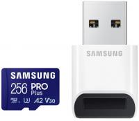 Paměťová karta Samsung 256 GB | Czc.cz