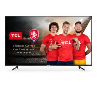 4K Smart, Android TV, 178cm, TCL | Czc.cz