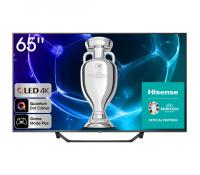 4K smart TV, Atmos, 164cm, Hisense | Planeo