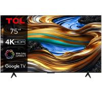 4K Google TV, Atmos, 191cm, TCL | Alza