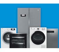 -20% na všechny spotřebiče Beko | e-Beko.cz