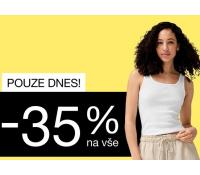 Gap.cz - extra kód -35% na vše | Gap.cz