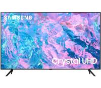 4K Smart TV, 214cm, HDR, Samsung | Allegro.cz