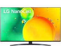 4K Nanocell, Smart TV, 126 cm LG | Allegro.cz