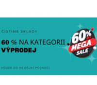 Sapelo - sleva 60% na výprodej | Sapelo.cz