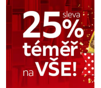 XXXLutz - sleva 25% téměř na vše | XXXLutz