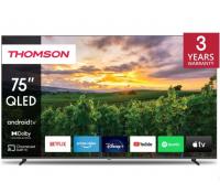 4K Android TV, 191cm, Thomson | Alza