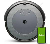 Robotický vysavač iRobot Roomba i5 | Expert.cz