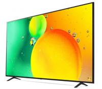 Nanocell TV, Smart, HDR, 189cm, LG | Allegro.cz