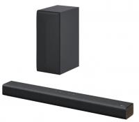 Soundbar LG 2.1, 300W, subwoofer | Allegro.cz