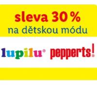 Lidl-shop- sleva 30% na dětskou módu | Lidl-shop.cz