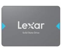 2,5" SSD disk Lexar 960 GB | Czc.cz