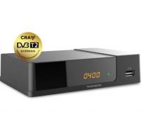 Set-top box DVB-T2 Thomson | Czc.cz