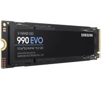 SSD disk Samsung 990 EVO 2 TB | Czc.cz