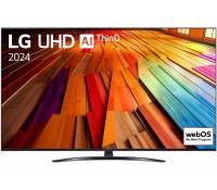 4K Smart TV, 126 cm, LG | Planeo