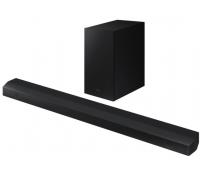 Soundbar 3.1 Samsung, subwoofer, 430W | Czc.cz