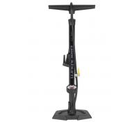 Hustilka BlackBurn Grid 1 Floor Pump | Alza