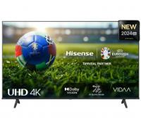 4K Smart TV, 191 cm, Hisense | Alza