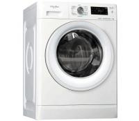 Parní pračka Whirlpool 7kg, 1400ot., A | Alza