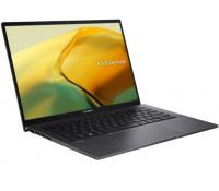 Asus Zenbook 4,5GHz, 16GB RAM, SSD, 14", 1,4kg | Czc.cz