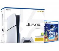 PlayStation 5 Slim 500GB + hra | Alza