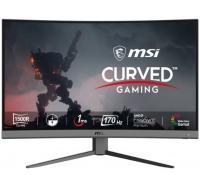 Curved herní PC monitor MSI 32" | Datart