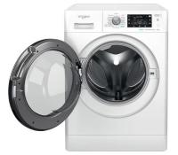 Parní pračka Whirlpool 8kg, 1600ot., C | Mall.cz