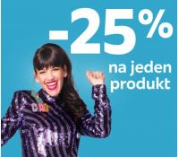 Sleva 25% na 1 produkt dle vašeho výběru | Moebelix.cz