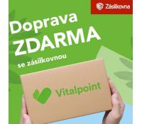 Vitalpoint.cz - doručení zdarma | VitalPoint.cz