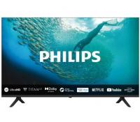 4K Smart TV, Atmos, 191cm, Philips | Datart