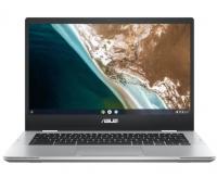 Chromebook Asus, 2,8GHz, dotyk, SSD, 14" | Alza