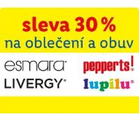 Lidl-shop - sleva 30% na veškerou módu | Lidl-shop.cz