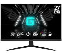 Herní PC monitor MSI 27", full HD | Datart